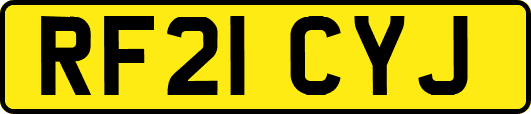 RF21CYJ
