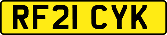 RF21CYK
