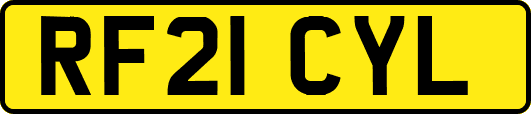 RF21CYL