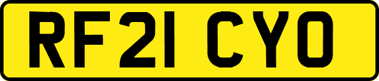RF21CYO
