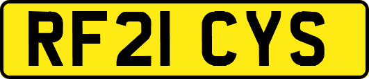 RF21CYS