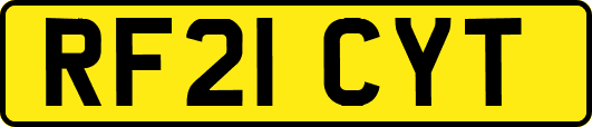 RF21CYT