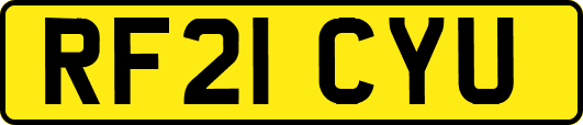 RF21CYU
