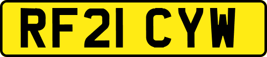 RF21CYW