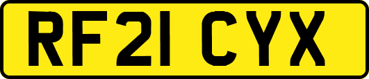 RF21CYX
