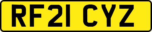 RF21CYZ