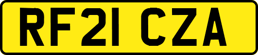 RF21CZA