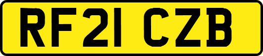 RF21CZB