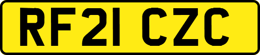 RF21CZC