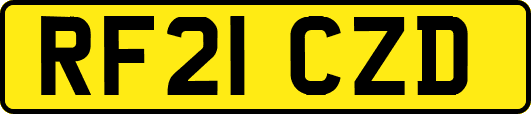 RF21CZD