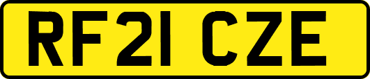 RF21CZE