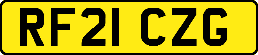 RF21CZG
