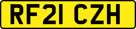 RF21CZH