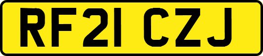 RF21CZJ