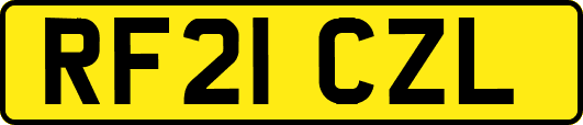 RF21CZL