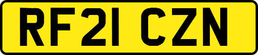 RF21CZN