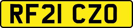 RF21CZO