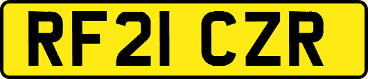 RF21CZR