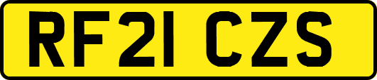 RF21CZS