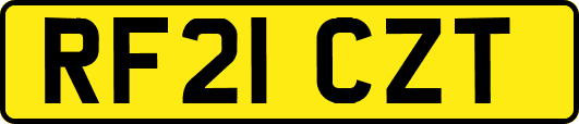 RF21CZT