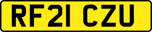 RF21CZU