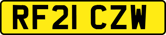 RF21CZW