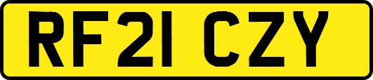 RF21CZY