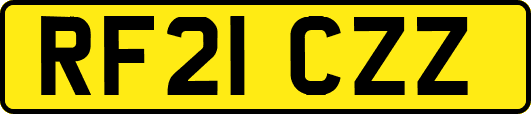 RF21CZZ