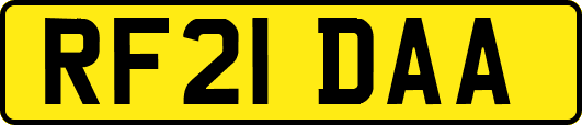 RF21DAA