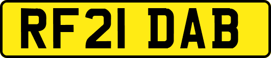 RF21DAB