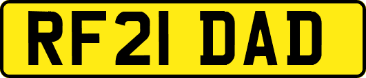 RF21DAD