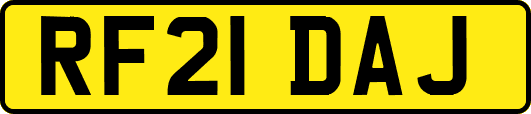RF21DAJ