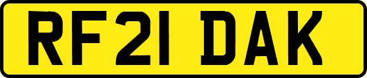 RF21DAK