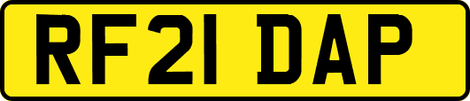 RF21DAP