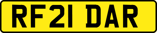 RF21DAR