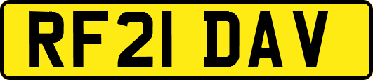 RF21DAV