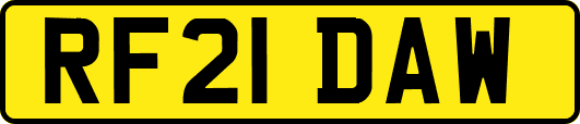 RF21DAW