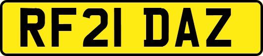 RF21DAZ