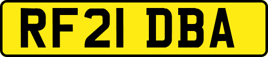 RF21DBA