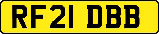 RF21DBB