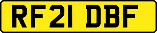 RF21DBF