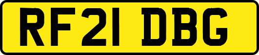 RF21DBG