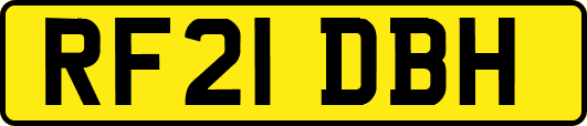 RF21DBH