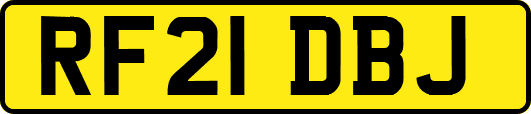 RF21DBJ