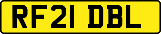 RF21DBL
