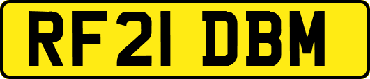 RF21DBM