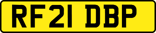 RF21DBP
