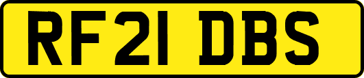 RF21DBS