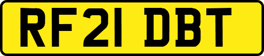 RF21DBT