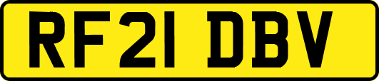 RF21DBV